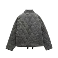 Serene Peak Jacket