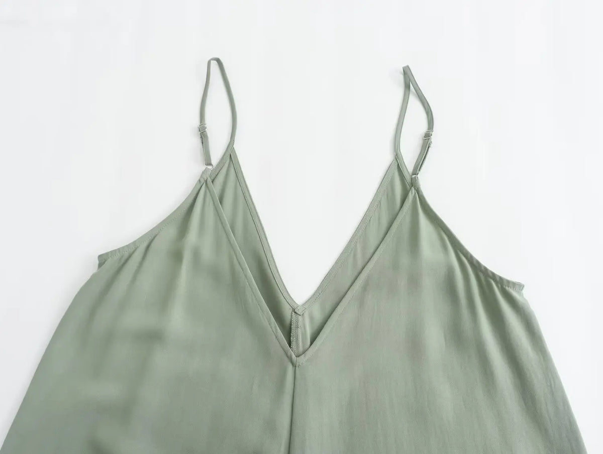 Moonlit Serenade Dress