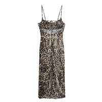Velvet Twilight Gown