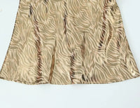 Whispering Willow Dress
