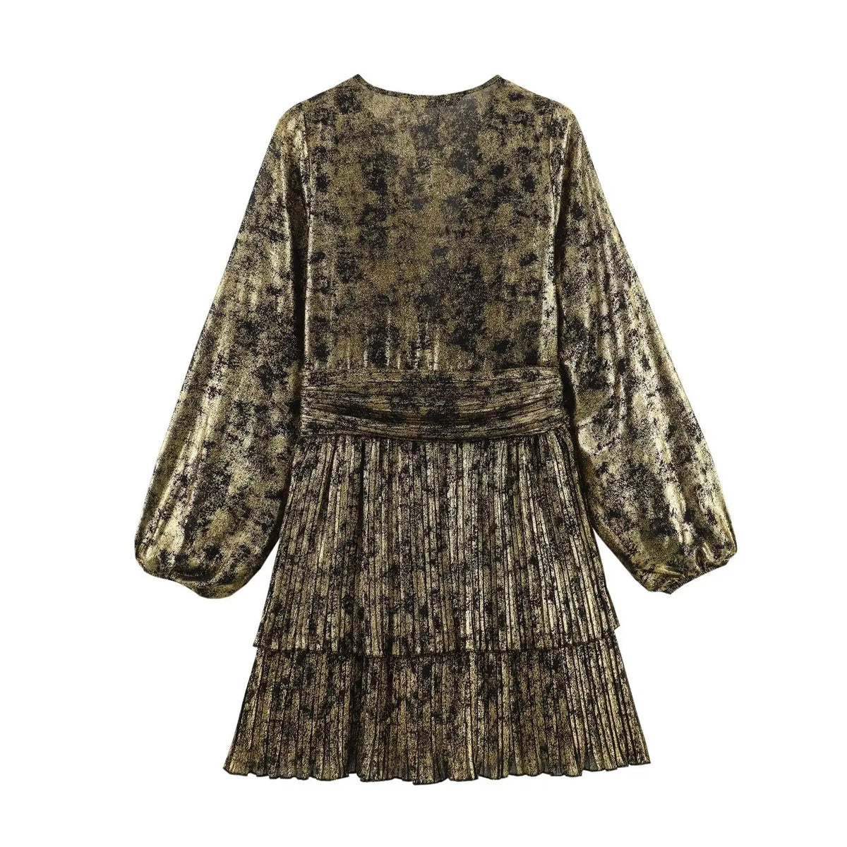 Lush Garden Midi