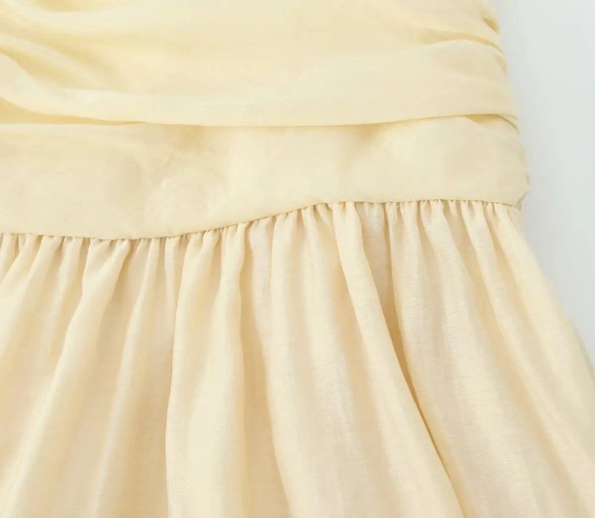 Whispering Elegance Dress