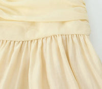 Whispering Elegance Dress