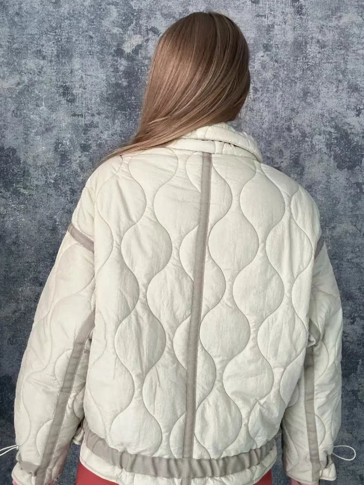 Celestial Trek Jacket