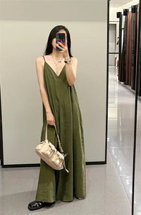 Moonlit Serenade Dress