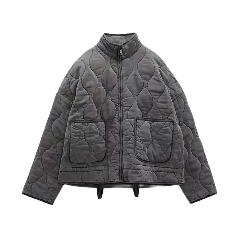 Serene Peak Jacket