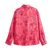 Petal Dream Blouse