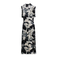 Petal Whisper Dress