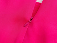 Whispering Petal Dress