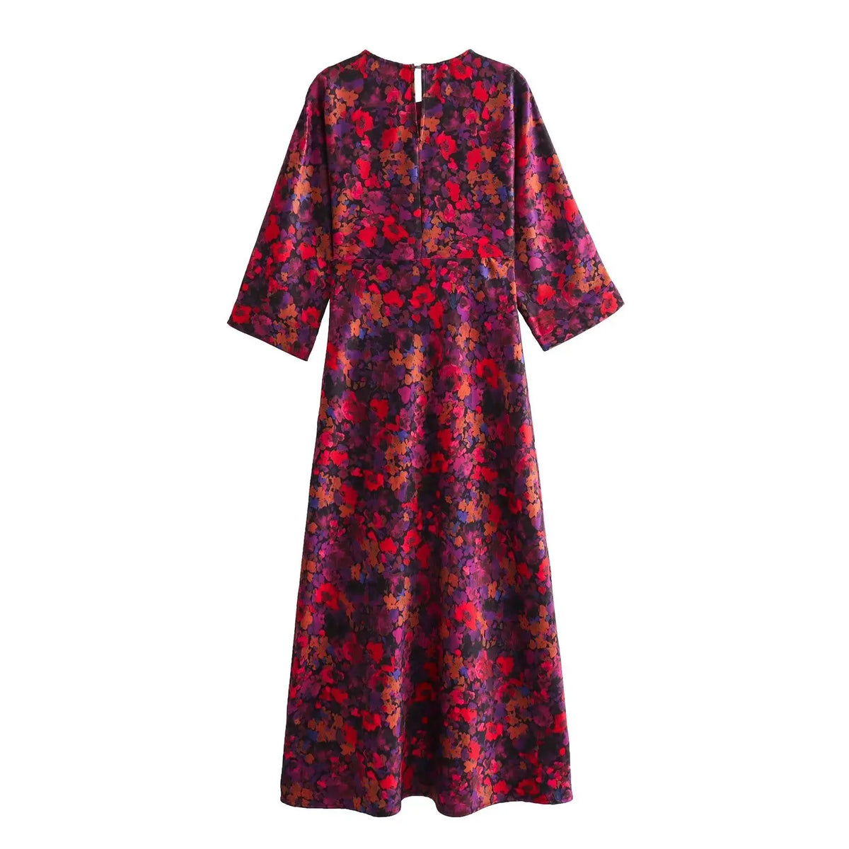 Meadow Muse Gown