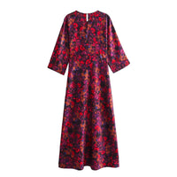 Meadow Muse Gown
