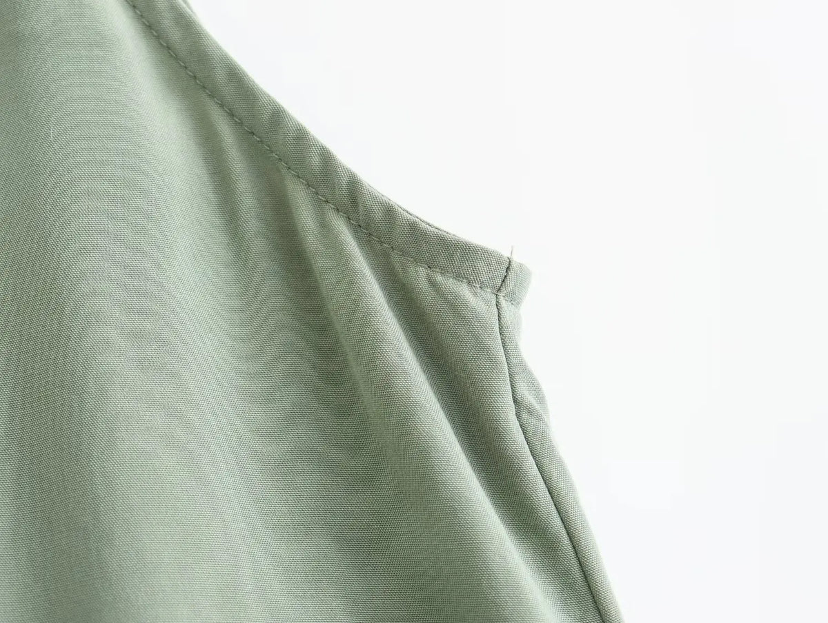 Moonlit Serenade Dress