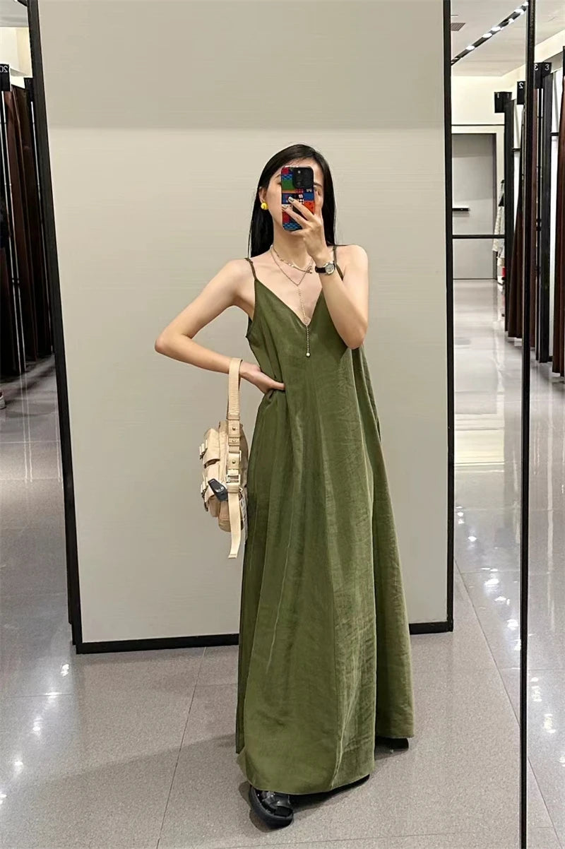 Moonlit Serenade Dress