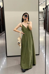 Moonlit Serenade Dress