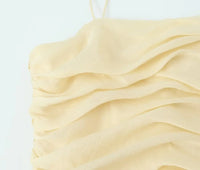 Whispering Elegance Dress