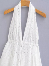 Mystic Blossom Dress