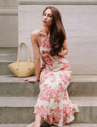 Sapphire Dream Dress