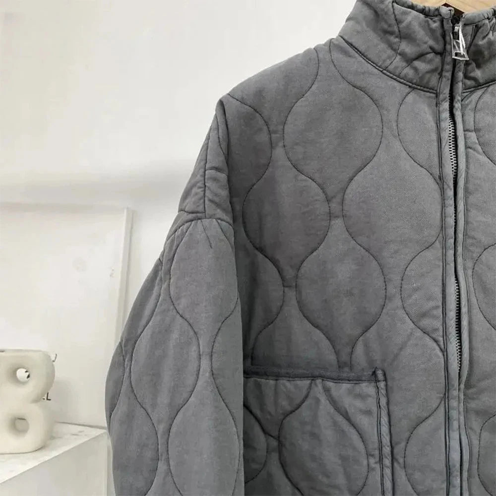 Serene Peak Jacket