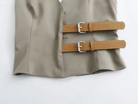 Urban Charisma Suit
