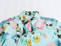 Seaside Serenity Blouse