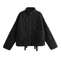 Serene Peak Jacket