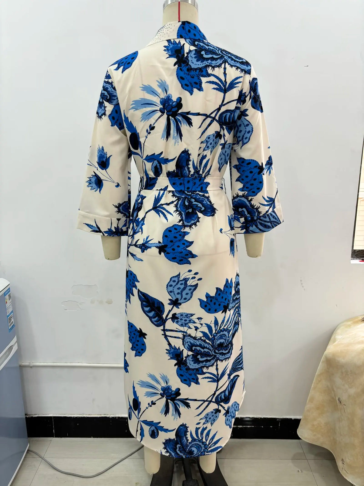 Radiant Dreams Dress