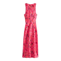 Serenade Breeze Dress