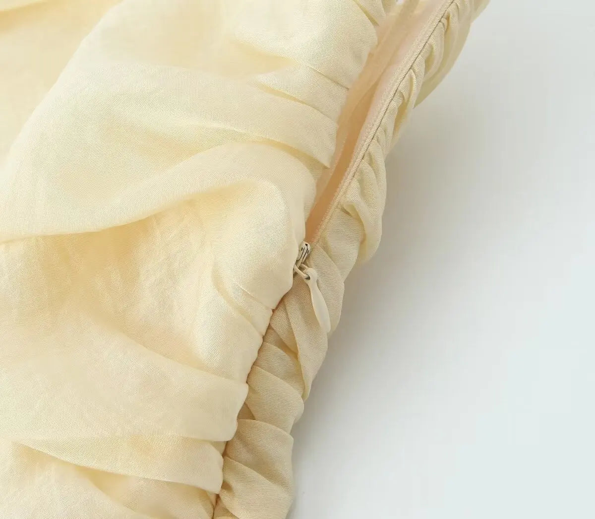 Whispering Elegance Dress