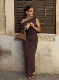 Elysian Glow Dress