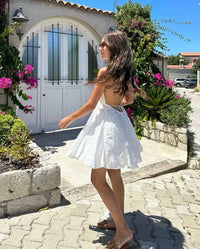 Mystic Blossom Dress