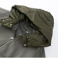 Summit Breeze Jacket